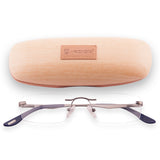 MINIMALIST Rimless Frame RL129 ARCADIO
