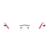 MINIMALIST Rimless Frame RL129 ARCADIO