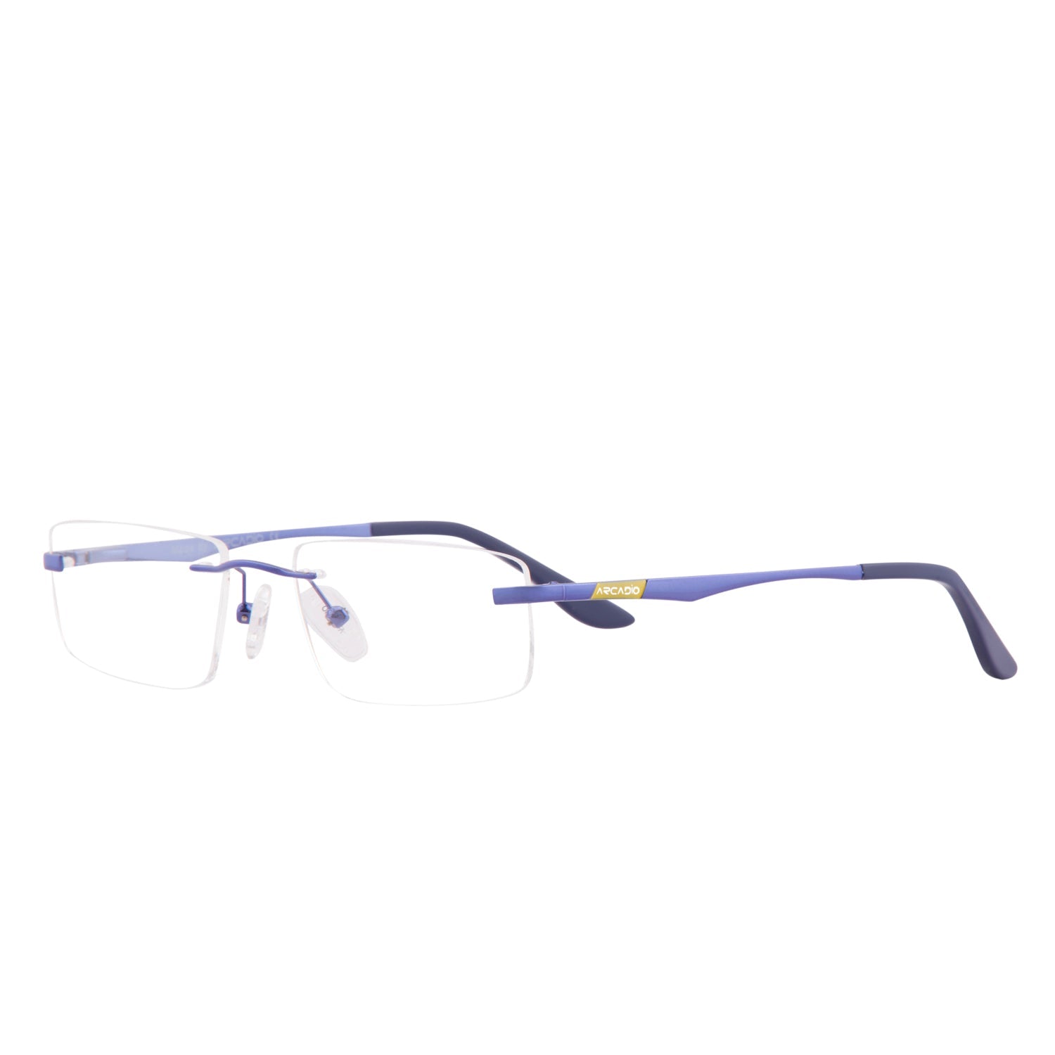 MINIMALIST Rimless Frame RL129 ARCADIO