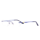MINIMALIST Rimless Frame RL129 ARCADIO