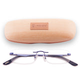 MINIMALIST Rimless Frame RL129 ARCADIO