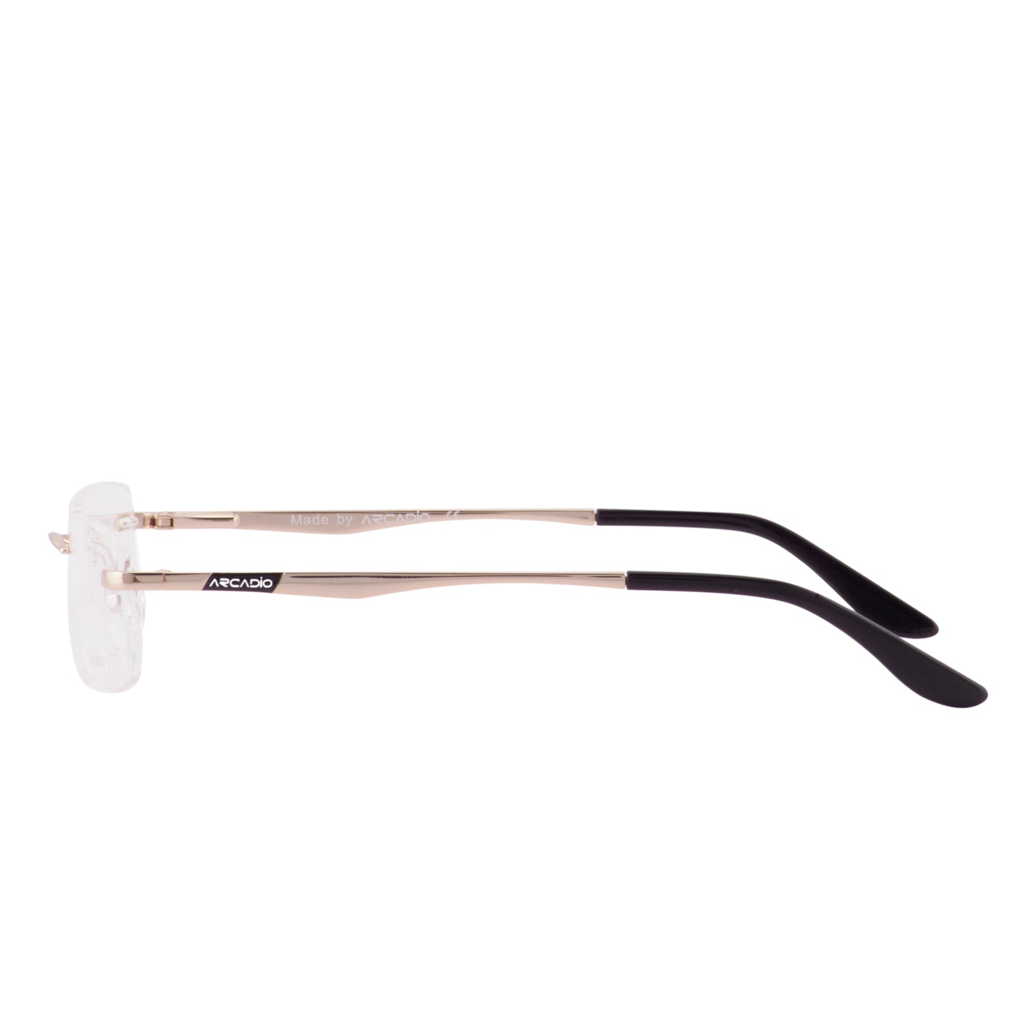 MINIMALIST Rimless Frame RL129 ARCADIO