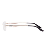 MINIMALIST Rimless Frame RL129 ARCADIO