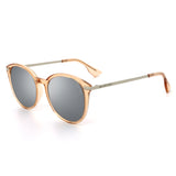 MORGAN Over-sized Erika Sunglasses for Women AR-AK17184 ARCADIO