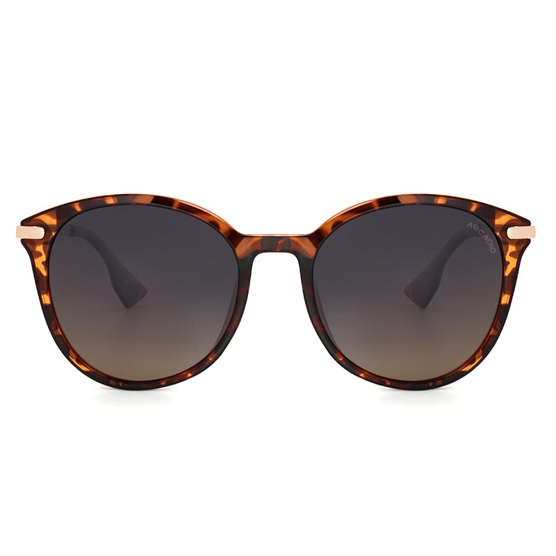 MORGAN Over-sized Erika Sunglasses for Women AR-AK17184 ARCADIO