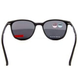 Magnetic Clip-on Glasses SE779 ARCADIO