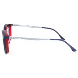 Magnetic Clip-on Glasses SE779 ARCADIO