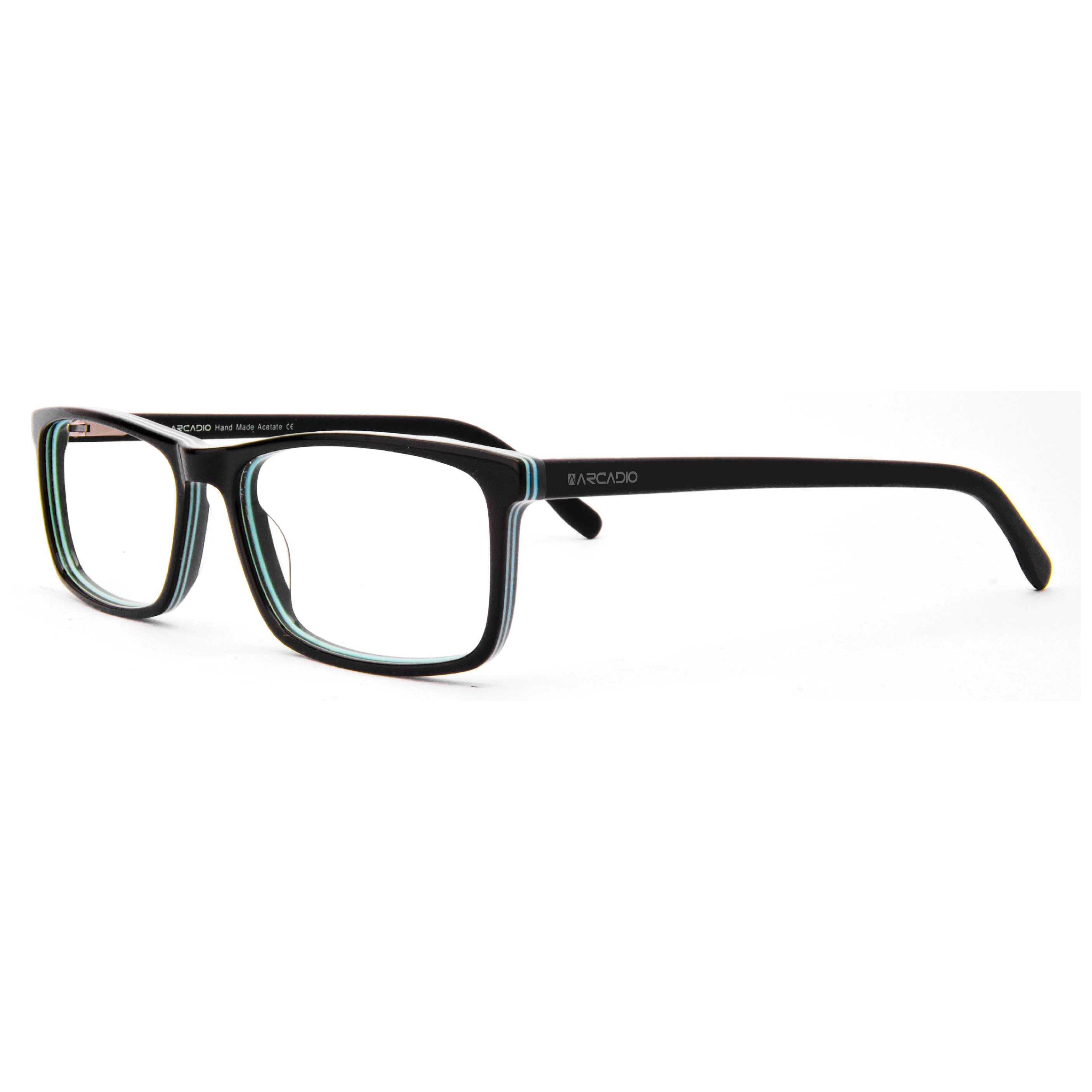 PERKINS Multi-Layered Rectangle Frame SF4507 ARCADIO