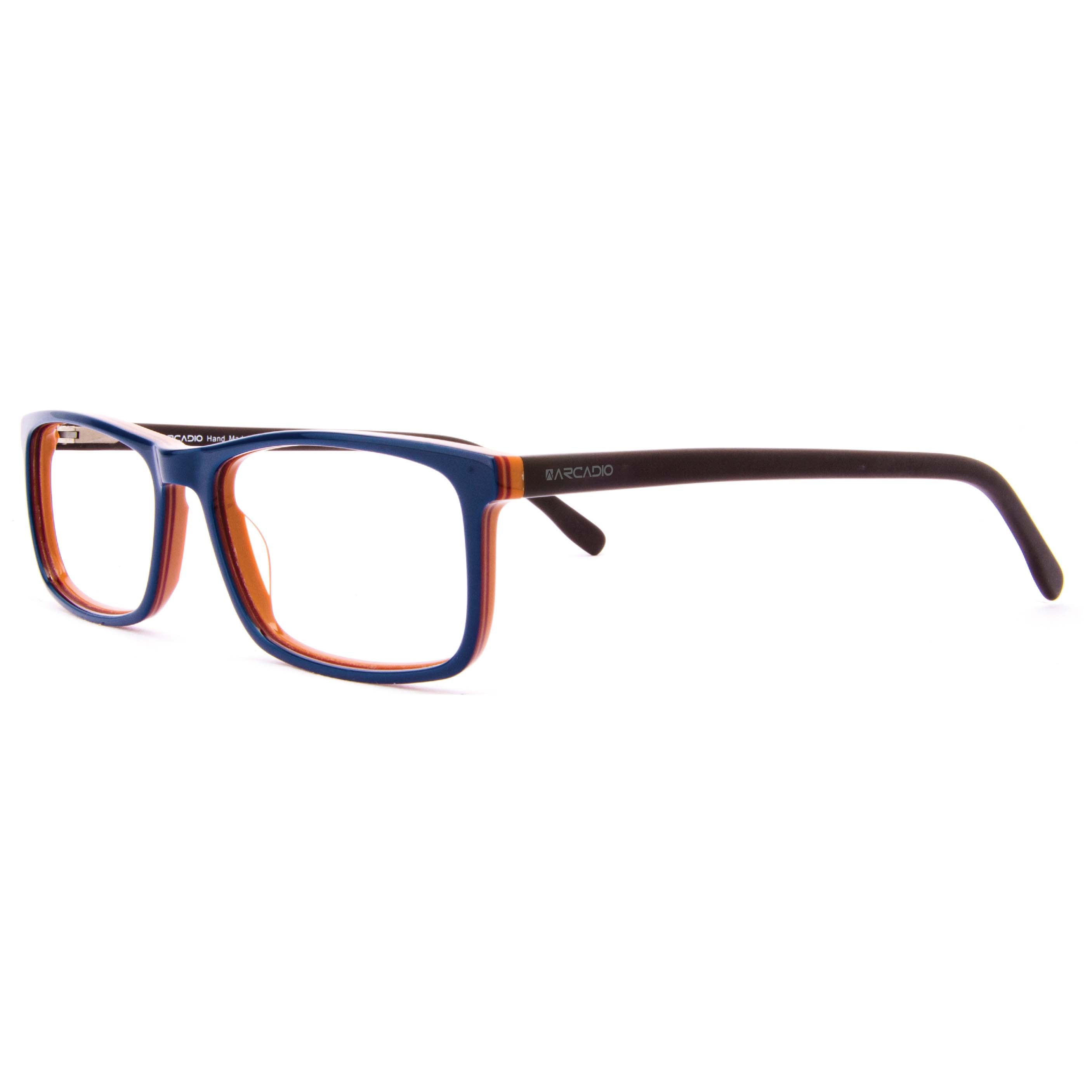 PERKINS Multi-Layered Rectangle Frame SF4507 ARCADIO