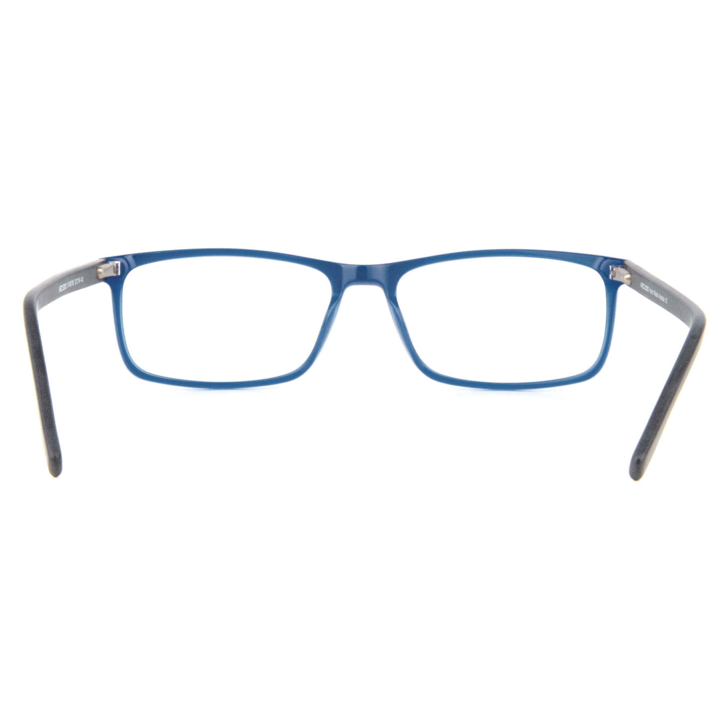 PERKINS Multi-Layered Rectangle Frame SF4507 ARCADIO