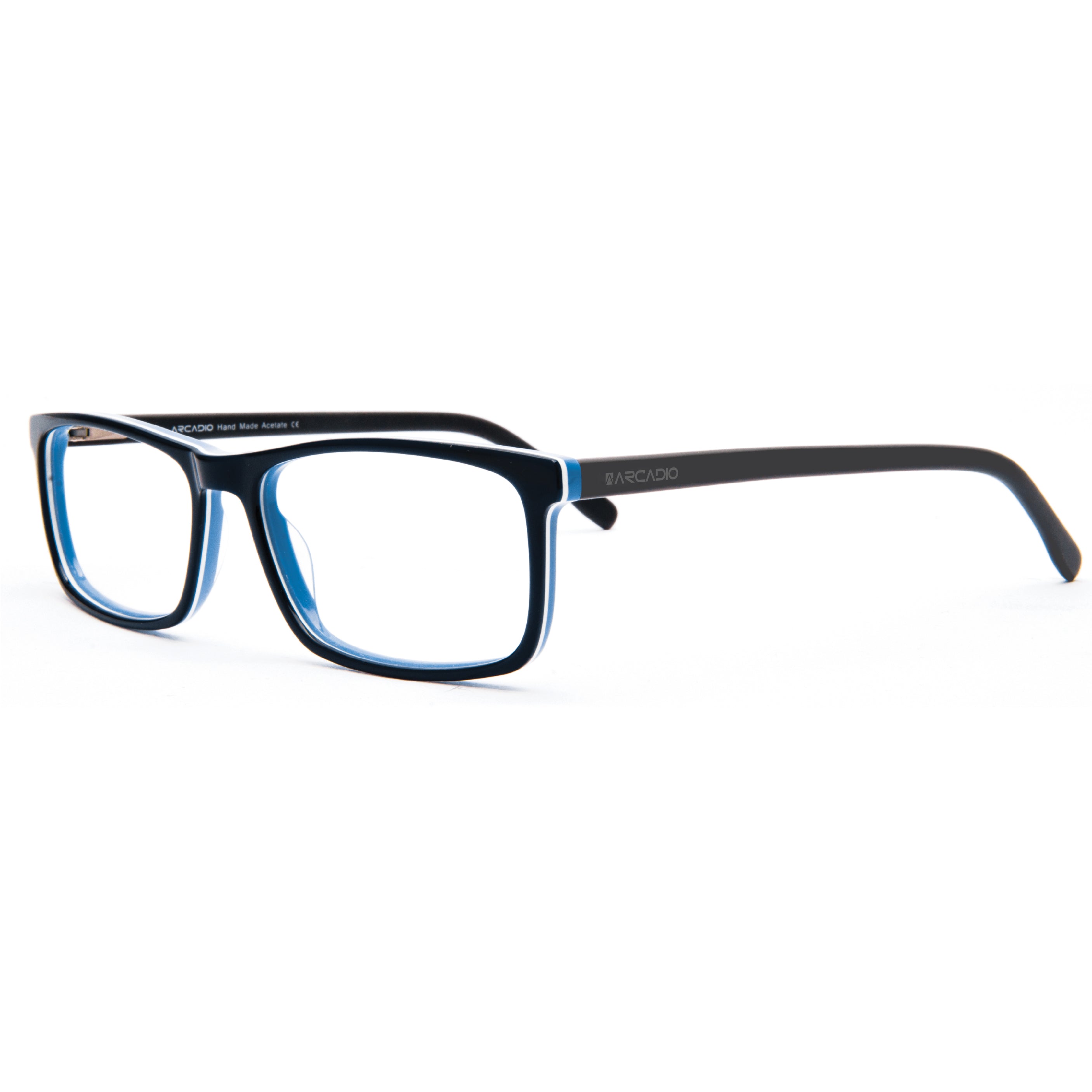 PERKINS Multi-Layered Rectangle Frame SF4507 ARCADIO