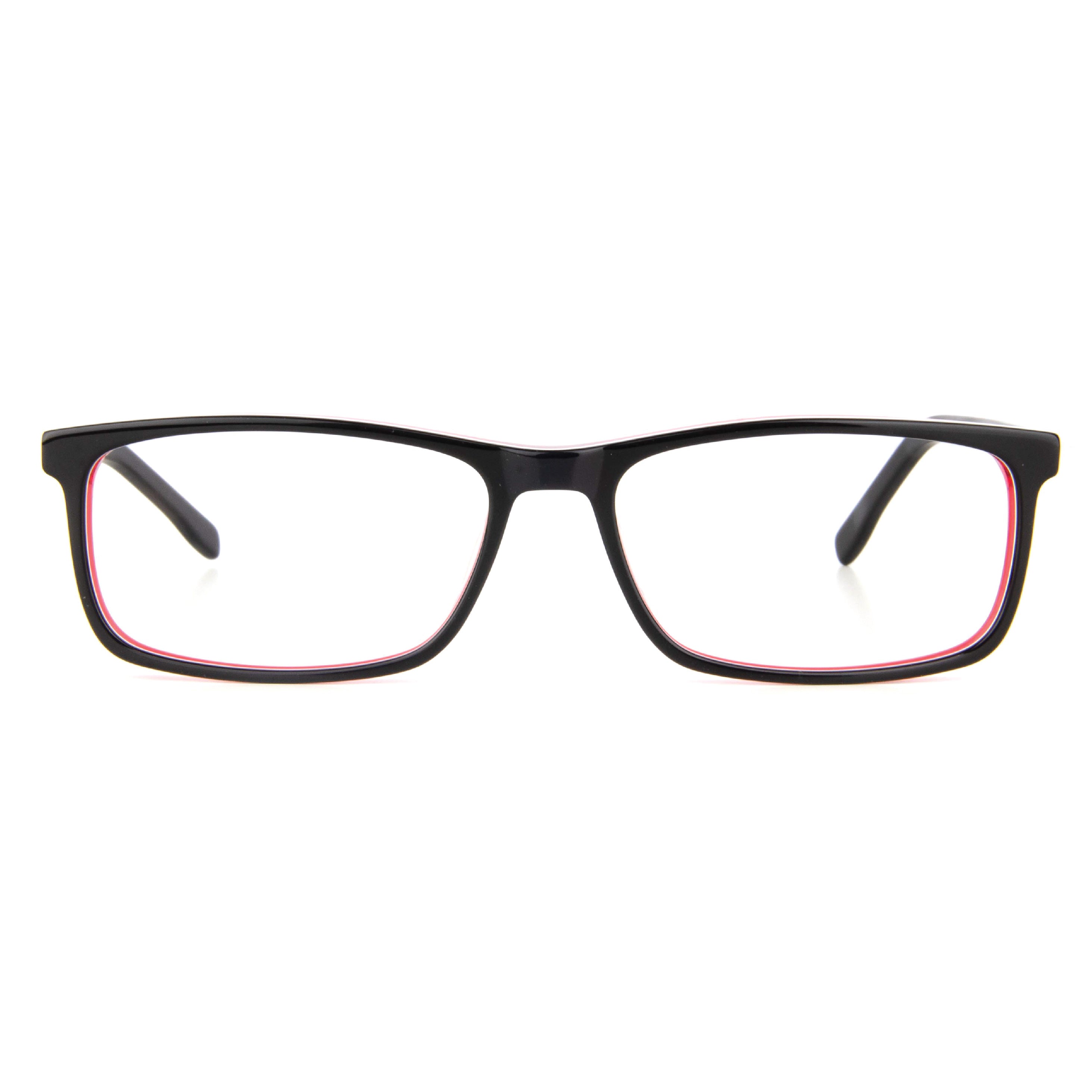 PERKINS Multi-Layered Rectangle Frame SF4507 ARCADIO