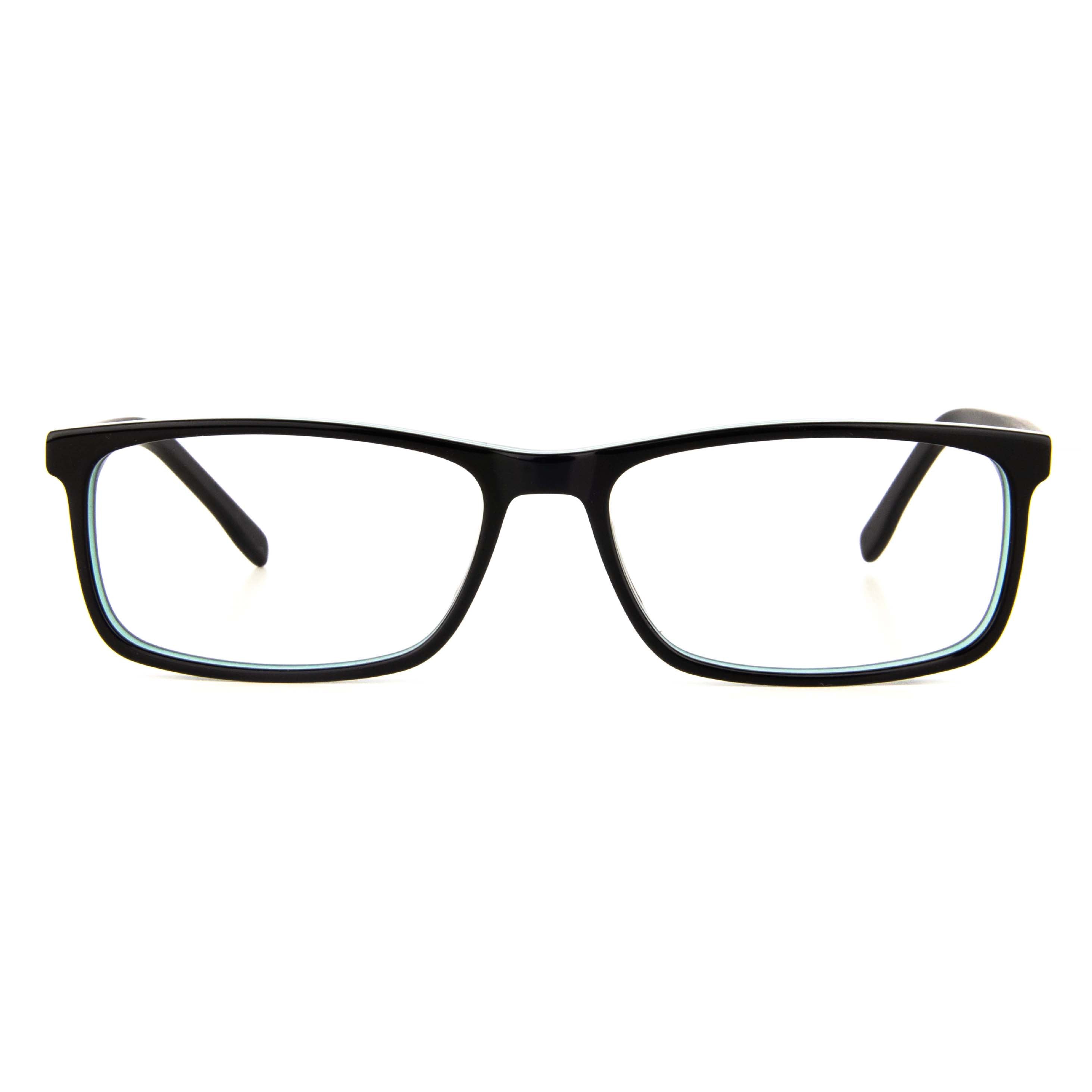 PERKINS Multi-Layered Rectangle Frame SF4507 ARCADIO