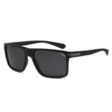 PERKINS Rectangle Sunglass AR-PL552 ARCADIO