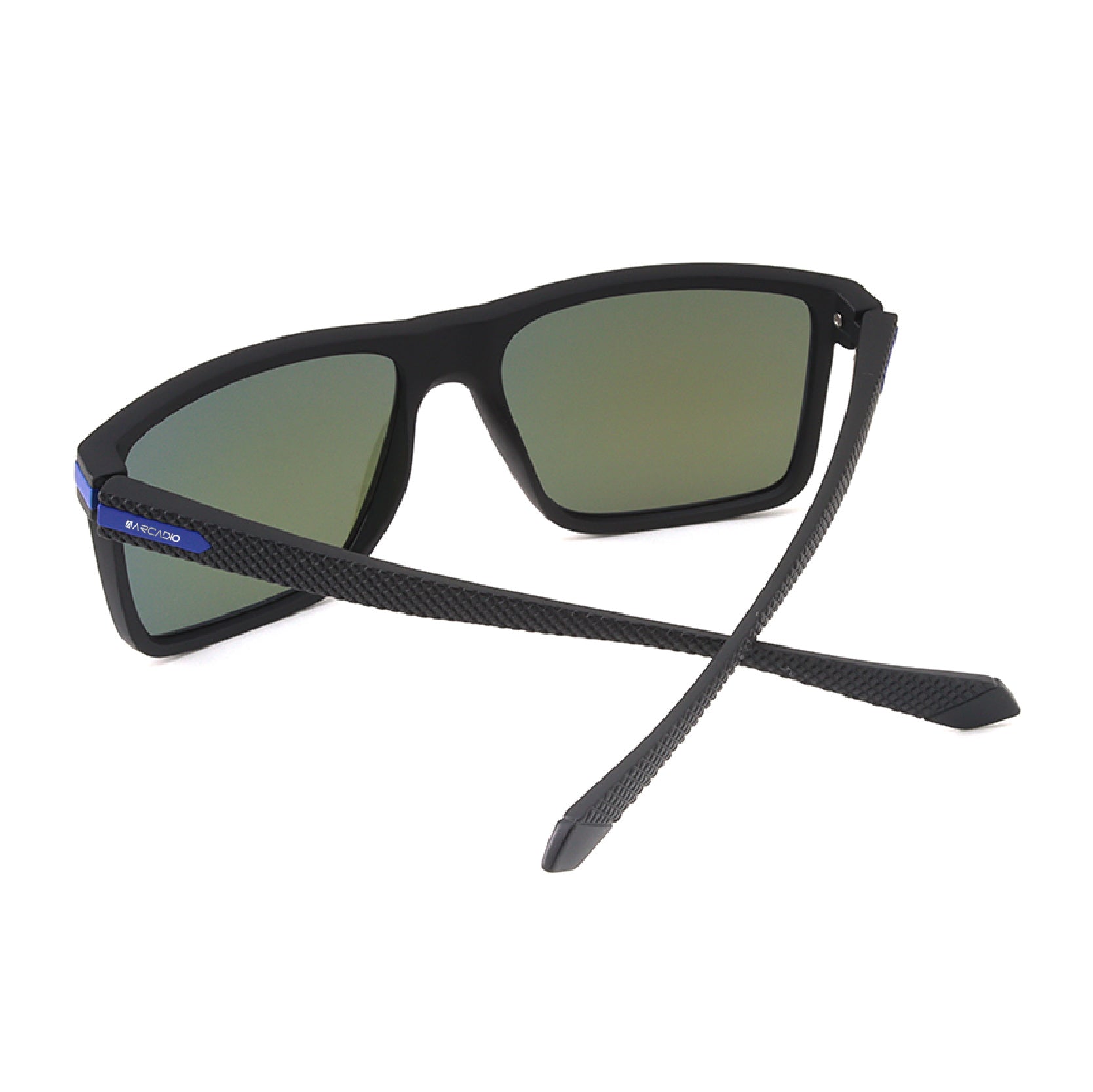 PERKINS Rectangle Sunglass AR-PL552 ARCADIO