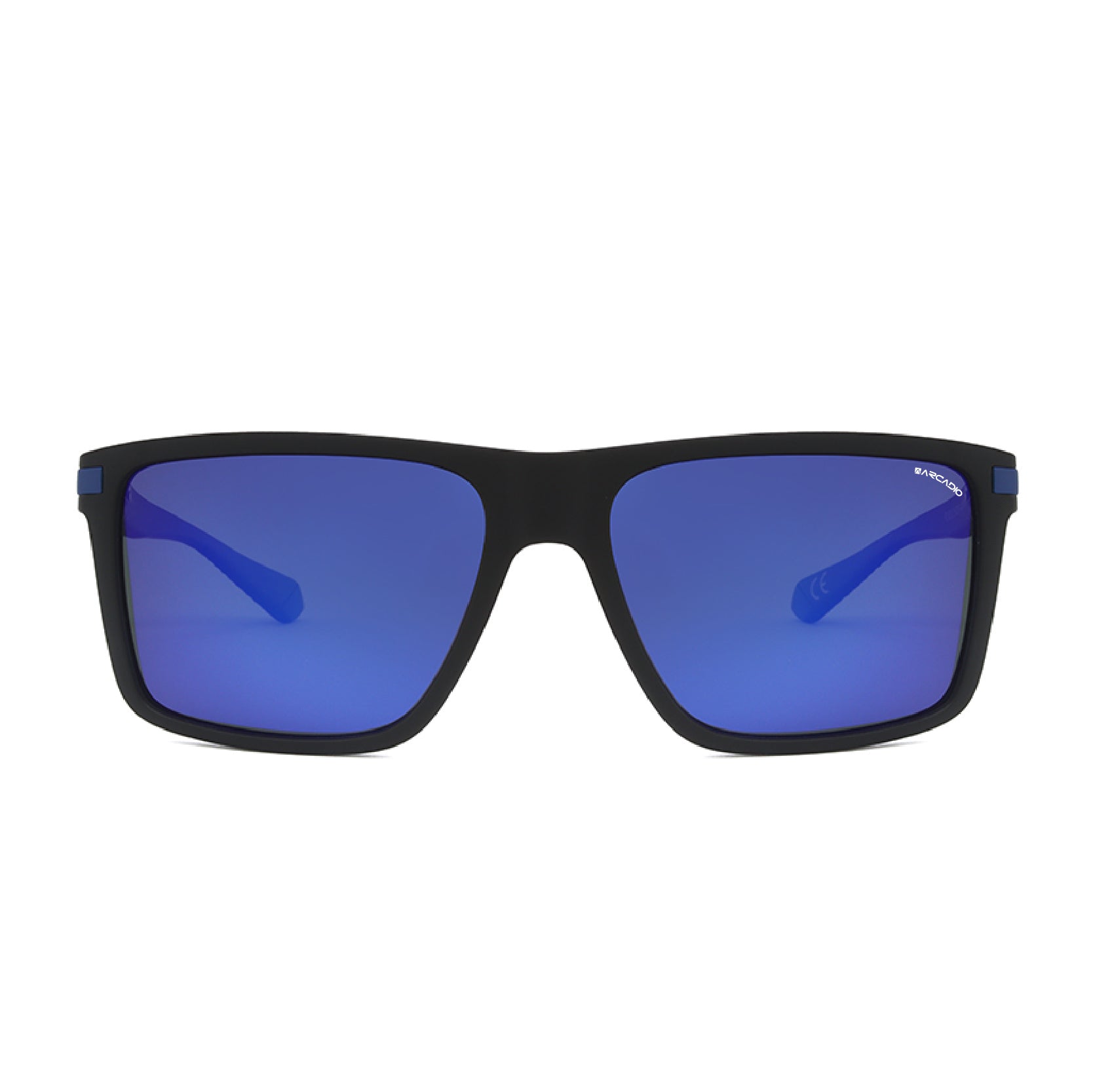 PERKINS Rectangle Sunglass AR-PL552 ARCADIO