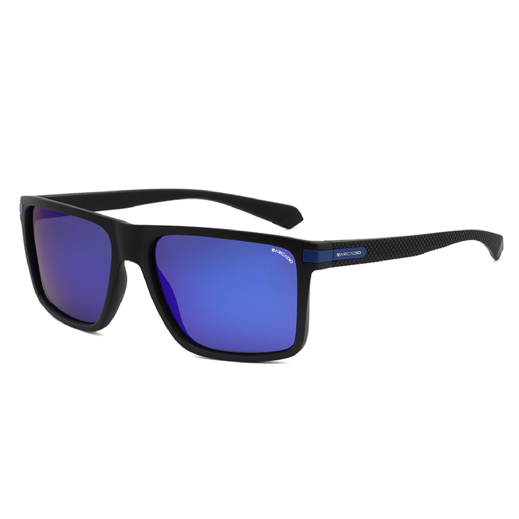 PERKINS Rectangle Sunglass AR-PL552 ARCADIO