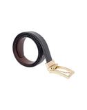 PRETTY TOUGH Reversible Leather Belt ARB1001RV ARCADIO
