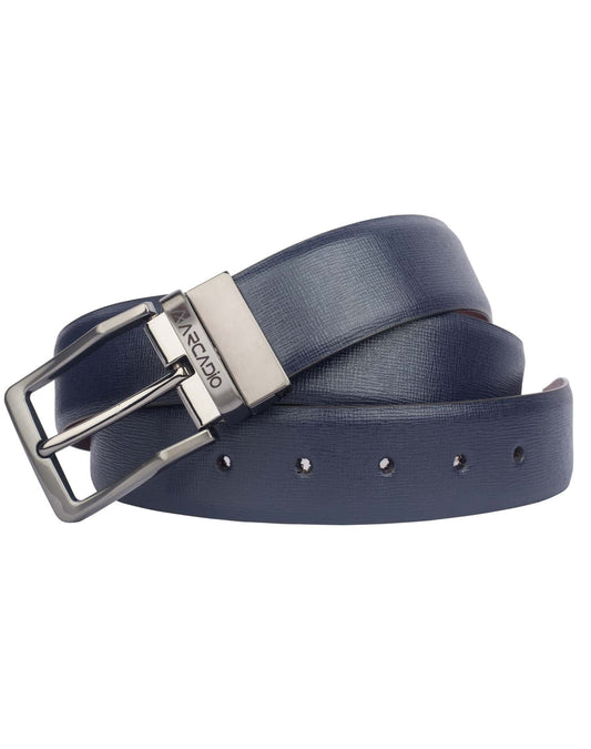 PURE CLASS Reversible Leather Belt ARB1010RV ARCADIO