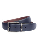 PURE CLASS Reversible Leather Belt ARB1010RV ARCADIO