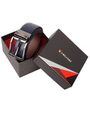 PURE CLASS Reversible Leather Belt ARB1010RV ARCADIO