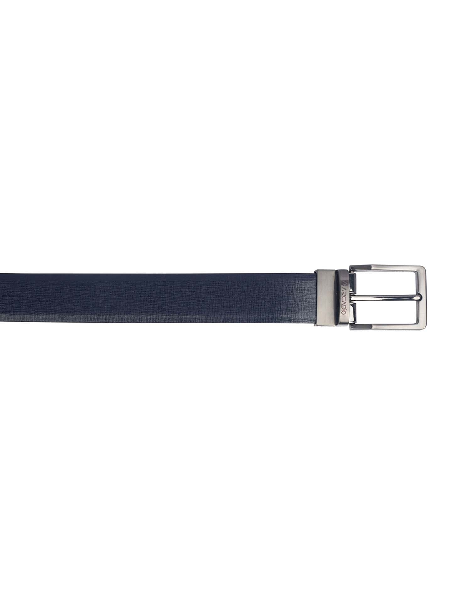 PURE CLASS Reversible Leather Belt ARB1010RV ARCADIO