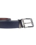 PURE CLASS Reversible Leather Belt ARB1010RV ARCADIO
