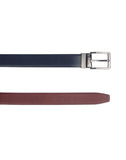 PURE CLASS Reversible Leather Belt ARB1010RV ARCADIO