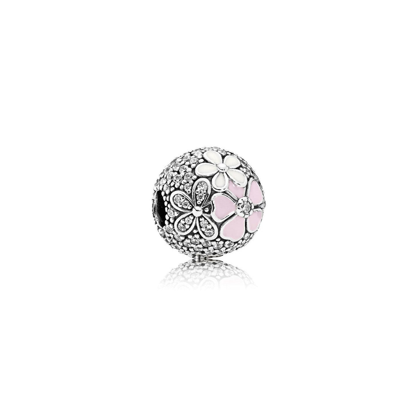 Poetic blooms pandora charm store