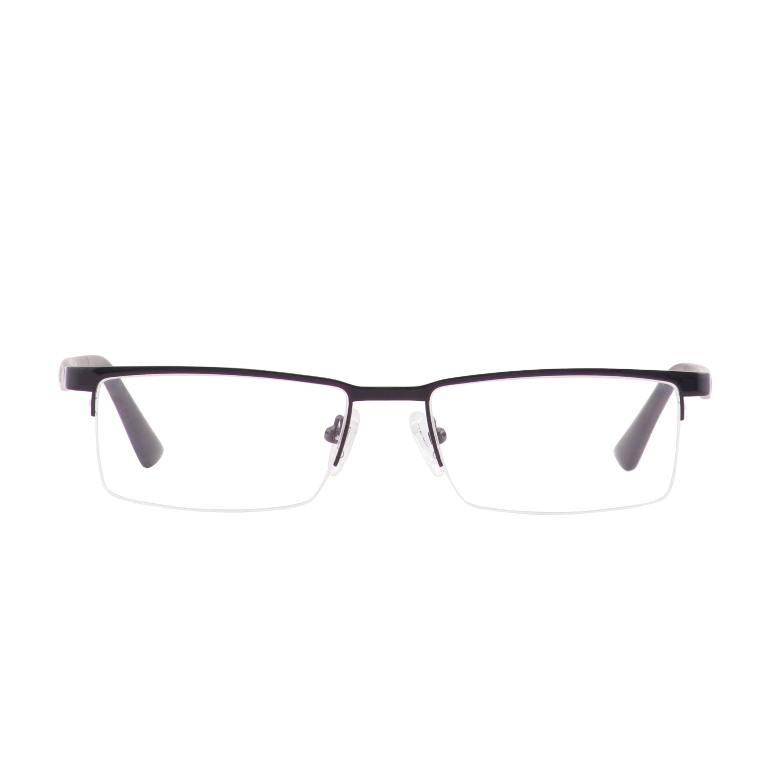 REVAN Urban Sporty Half Rimmed Frame SP278 ARCADIO