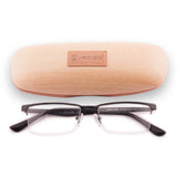 REVAN Urban Sporty Half Rimmed Frame SP278 ARCADIO