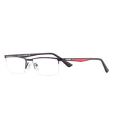 REVAN Urban Sporty Half Rimmed Frame SP278 ARCADIO