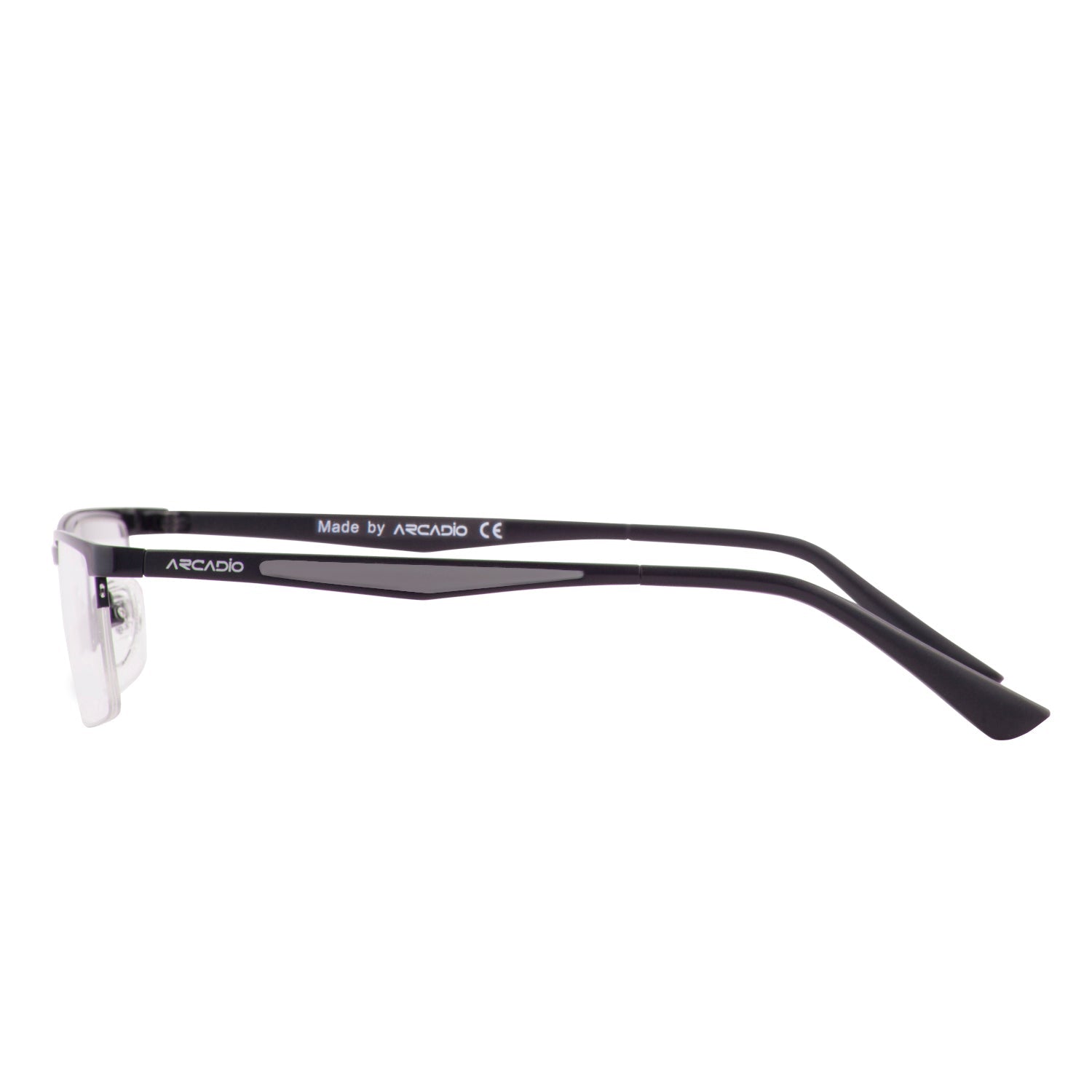 REVAN Urban Sporty Half Rimmed Frame SP278 ARCADIO