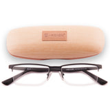 REVAN Urban Sporty Half Rimmed Frame SP278 ARCADIO