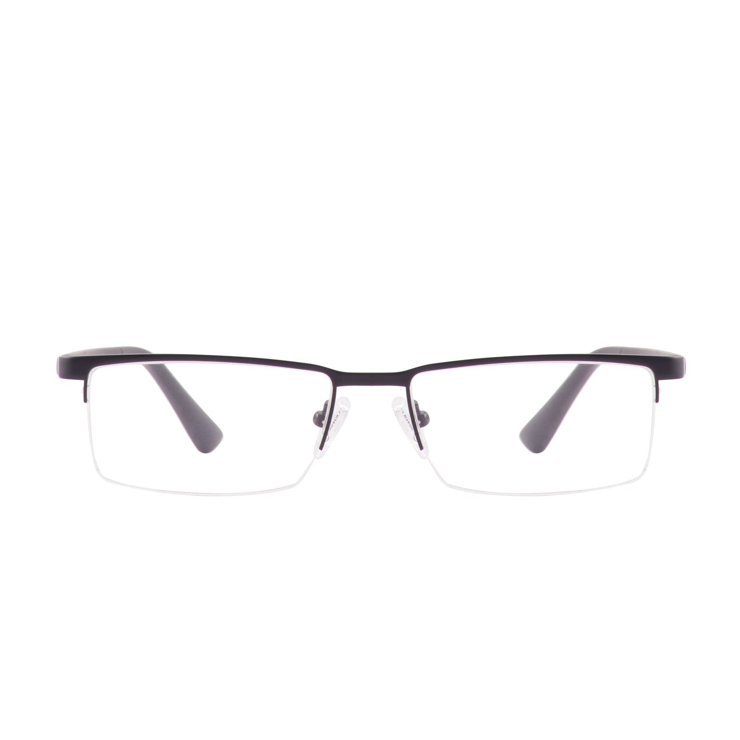 REVAN Urban Sporty Half Rimmed Frame SP278 ARCADIO