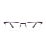 REVAN Urban Sporty Half Rimmed Frame SP278 ARCADIO