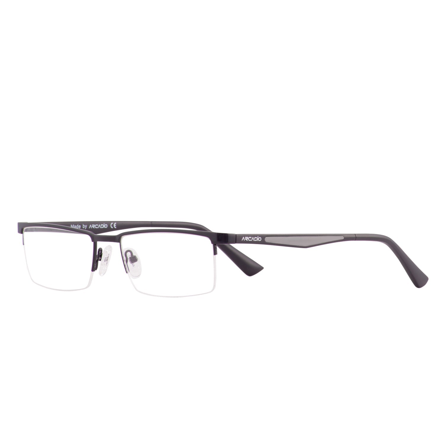 REVAN Urban Sporty Half Rimmed Frame SP278 ARCADIO