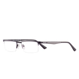 REVAN Urban Sporty Half Rimmed Frame SP278 ARCADIO