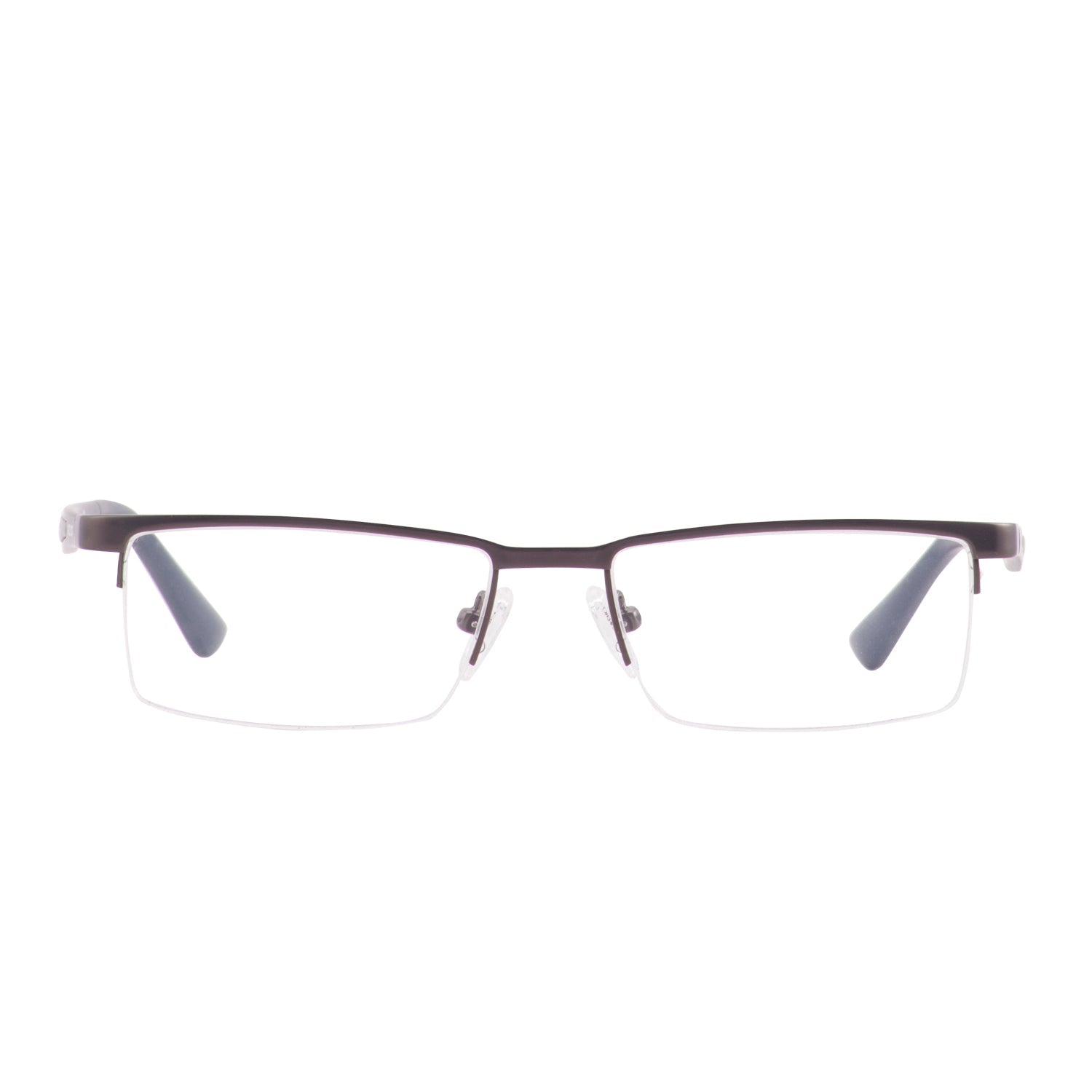 REVAN Urban Sporty Half Rimmed Frame SP278 ARCADIO