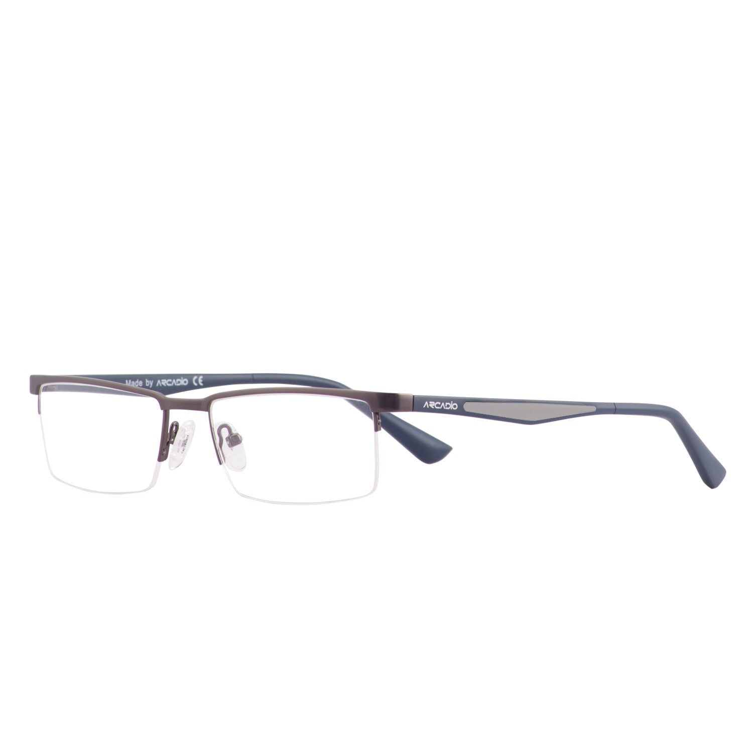 REVAN Urban Sporty Half Rimmed Frame SP278 ARCADIO