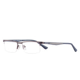 REVAN Urban Sporty Half Rimmed Frame SP278 ARCADIO