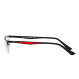 REVAN Urban Sporty Half Rimmed Frame SP278 ARCADIO
