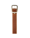 RICHCRAFT Leather Belt ARB1017TN ARCADIO