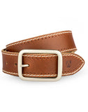RICHCRAFT Leather Belt ARB1017TN ARCADIO