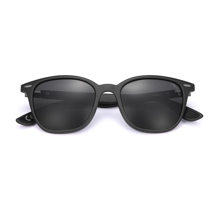 ROVER Modified Wayfarer Sunglass AR-PL374 ARCADIO