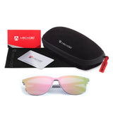 ROVER Nylon Sunglass AR231 ARCADIO