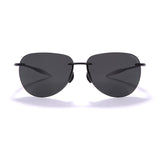 Rimless Pilot Nylon Sunglasses AR-TR164 ARCADIO