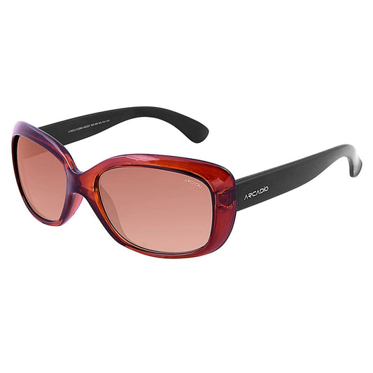 SCARLET Classic Bug-Eye Sunglass AR203 ARCADIO