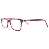 SCARLET Contemporary Square Frame For Women ARCADIO