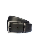 SERPENTINE Reversible Leather Belt ARB1005RV ARCADIO